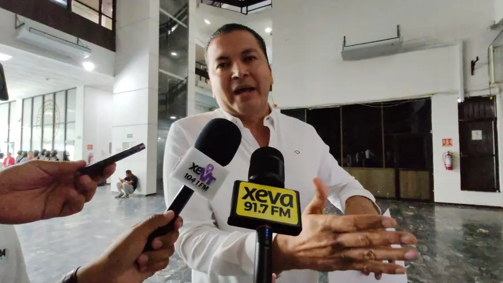 Aumenta a 2,800 mdp presupuesto de Villahermosa 2030 por cambio a concreto hidráulico