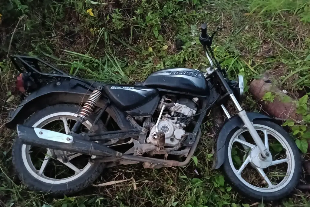 Enfrentamiento armado en Huimanguillo deja dos muertos y cuatro sujetos prófugos