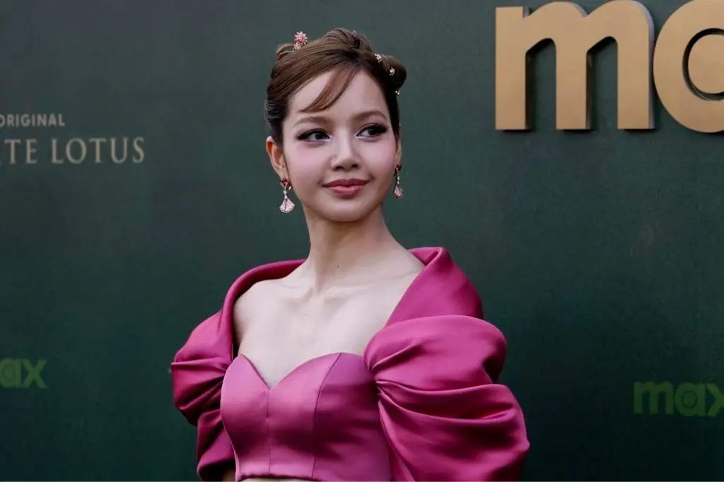 Lisa, de Blackpink, será la primera artista de K-pop con residencia en Las Vegas