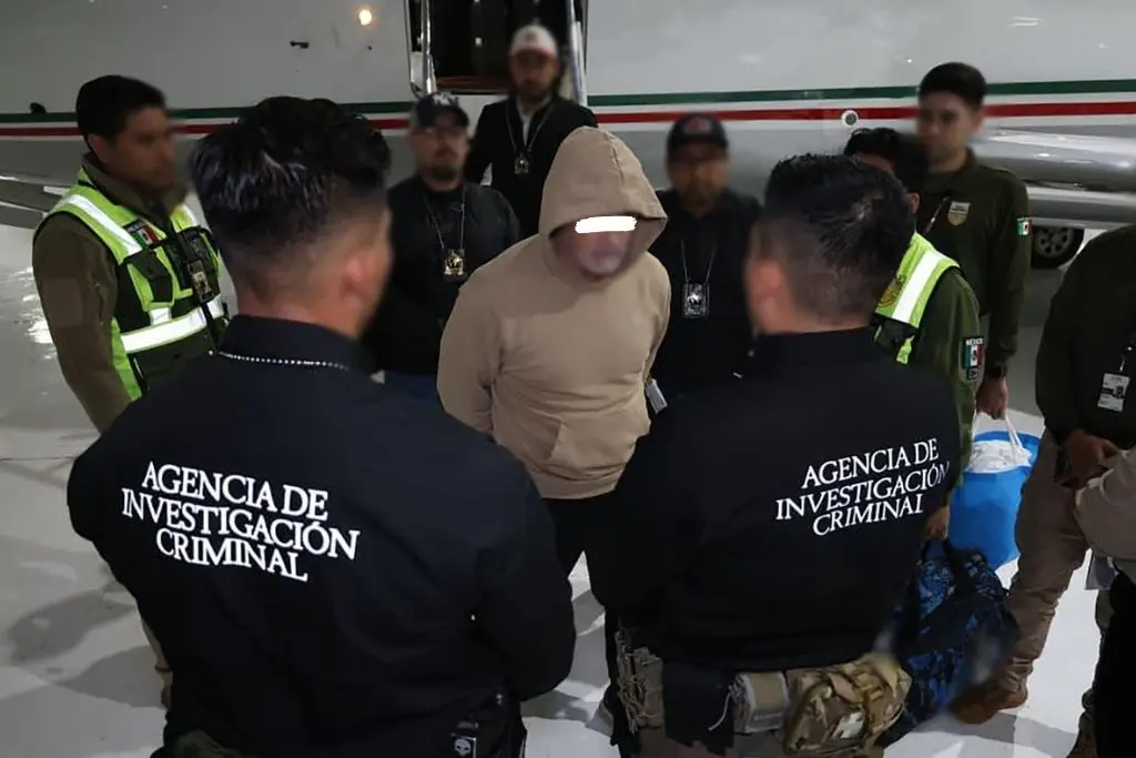 FGE cumplimenta nueva orden de aprehensión contra Hernán Bermúdez por desaparición forzada  