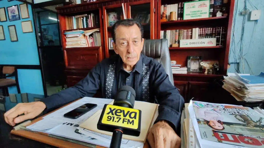 Semana Santa no es descanso obligatorio; sector laboral operará con normalidad en Tabasco