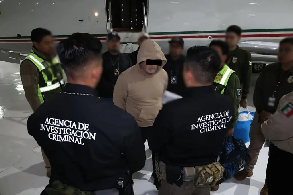 Inicia FGE proceso penal contra Hernán 'N'; audiencia será el 4 de abril 