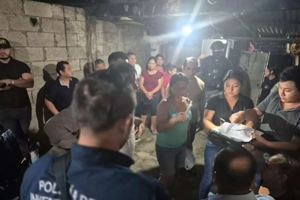 Tras regresar a su casa en estado de ebriedad, fue localizado sin vida