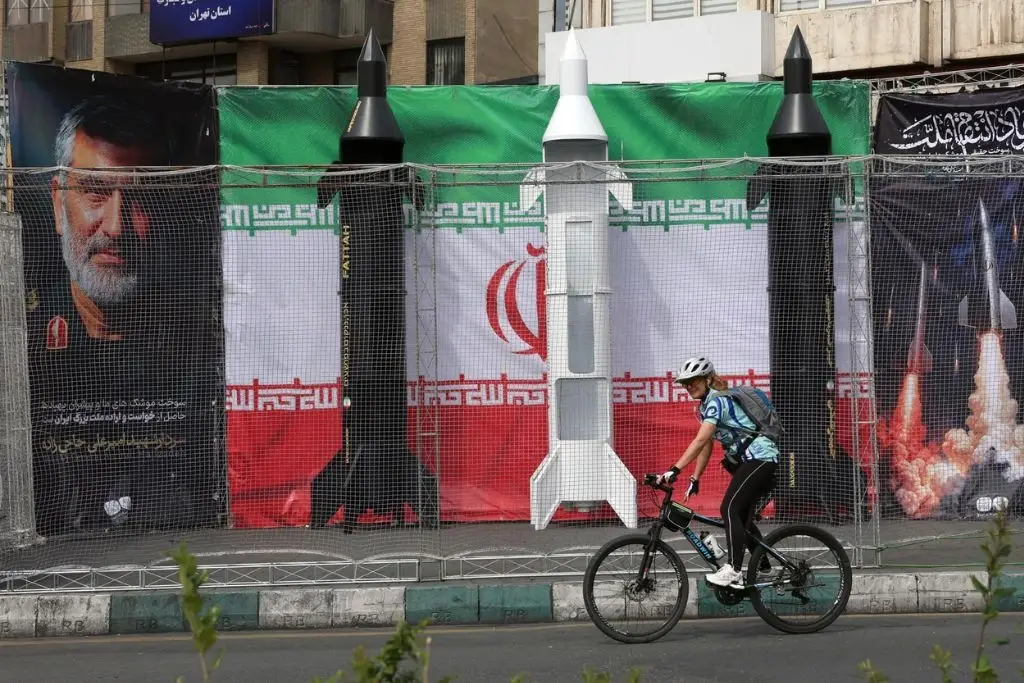 Irán niega solicitud de alto al fuego a EE.UU. tras declaración de Trump