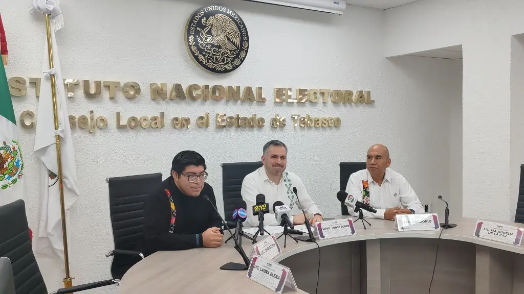 Lanza INE convocatoria para ingresar al Servicio Profesional Electoral Nacional