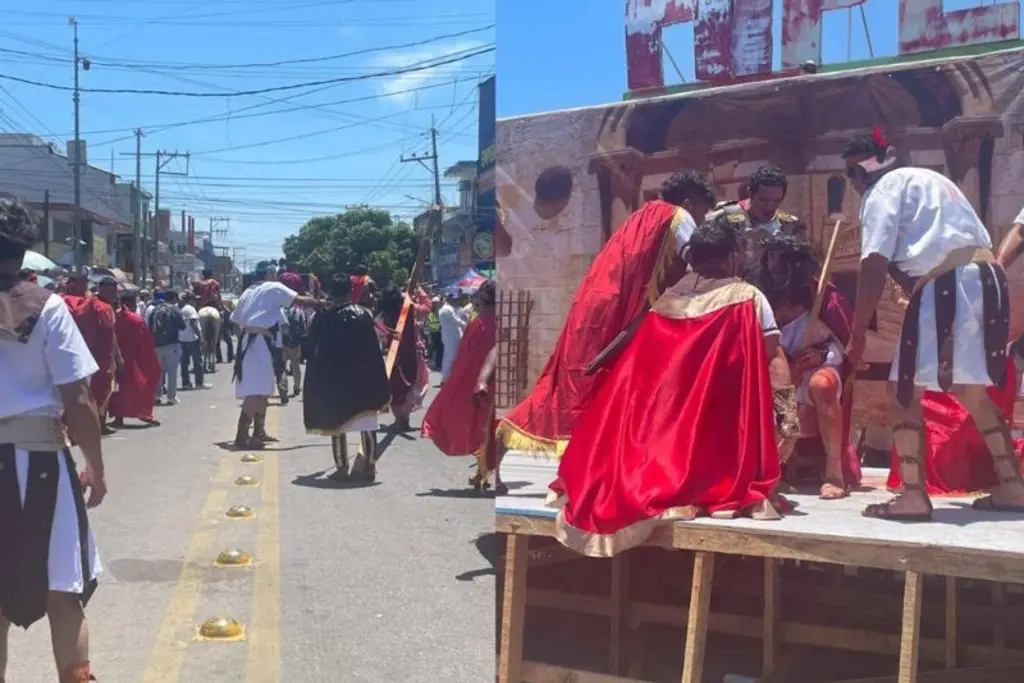 SSPC desplegará operativo de seguridad por Viacrucis 2026 en Tabasco