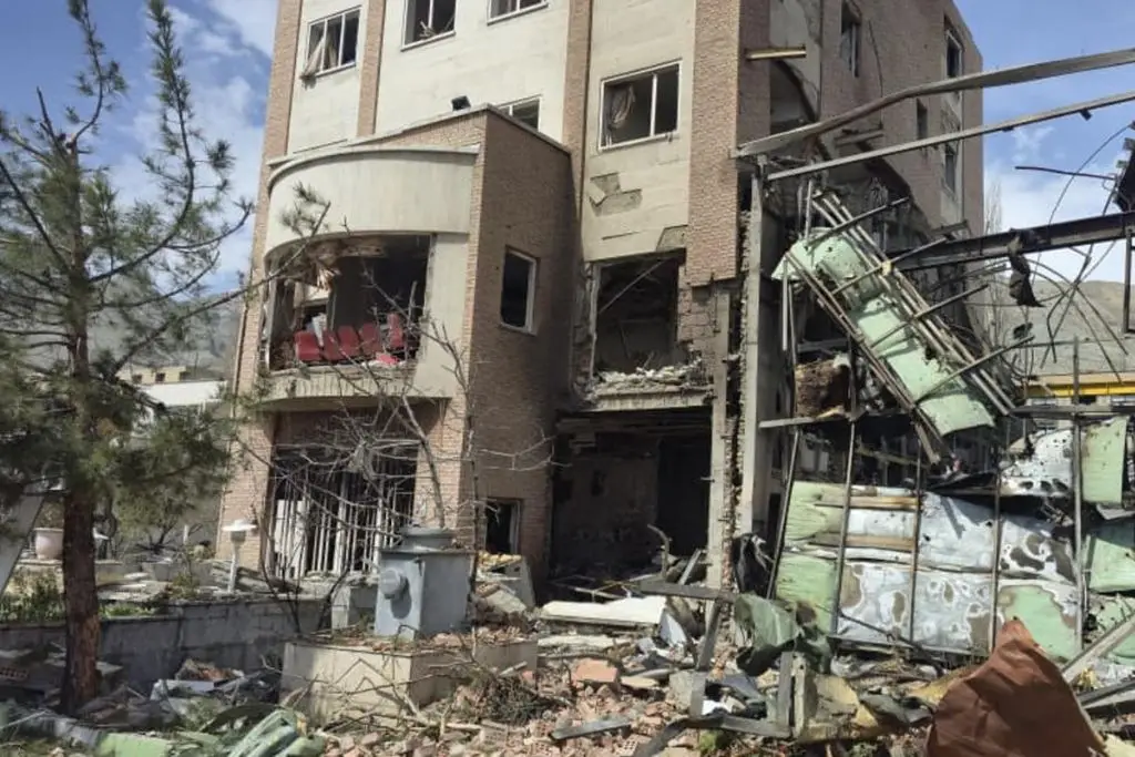 Trump recuerda a Irán que tiene 48 horas para cerrar un acuerdo o 