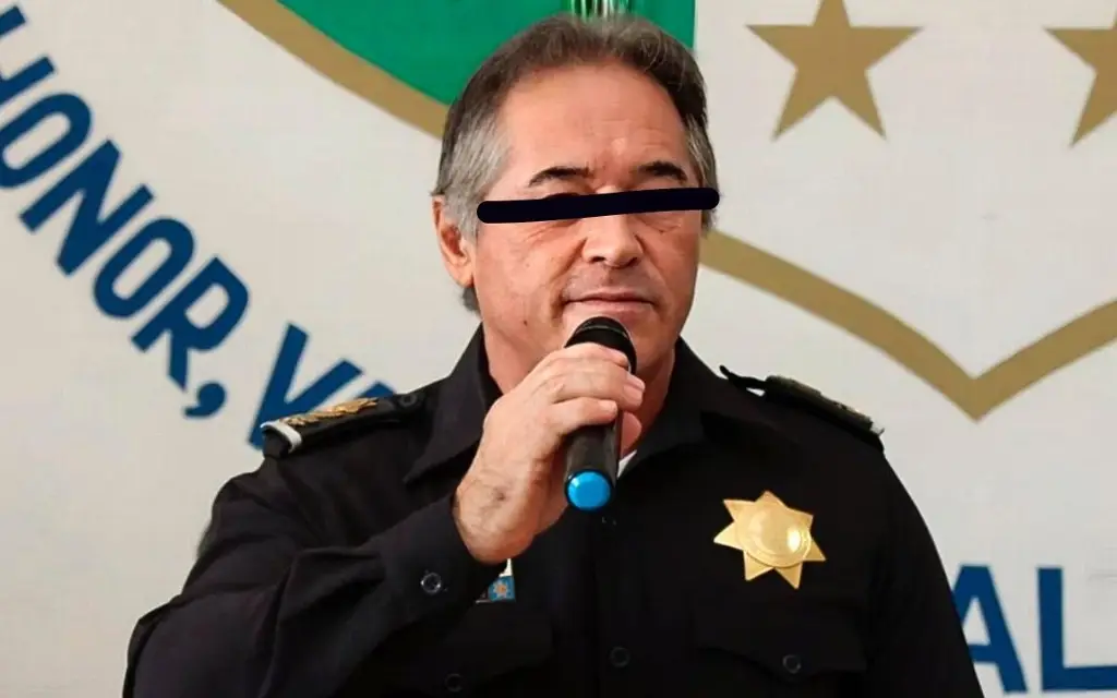 Hernán “N” es vinculado a proceso por desaparición forzada; seguirá en prisión