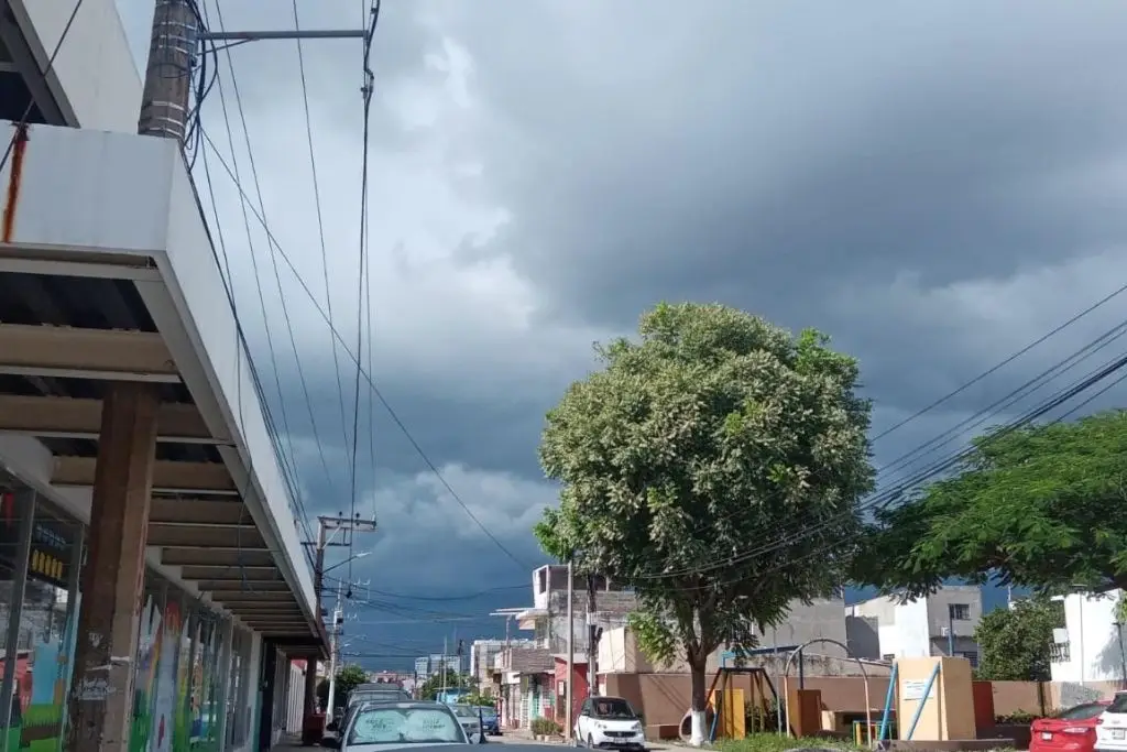 Pronostican para Tabasco intervalos de chubascos este domingo