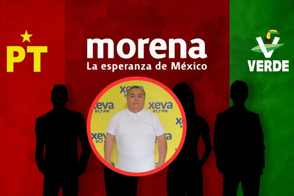 Yolanda Osuna se va y Morena se sacude por descontento interno antes de las elecciones