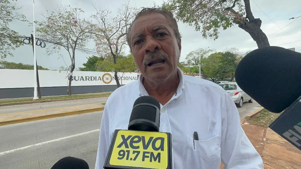 Alista padre de joven acribillado en retén, una demanda contra FGE y SSPC