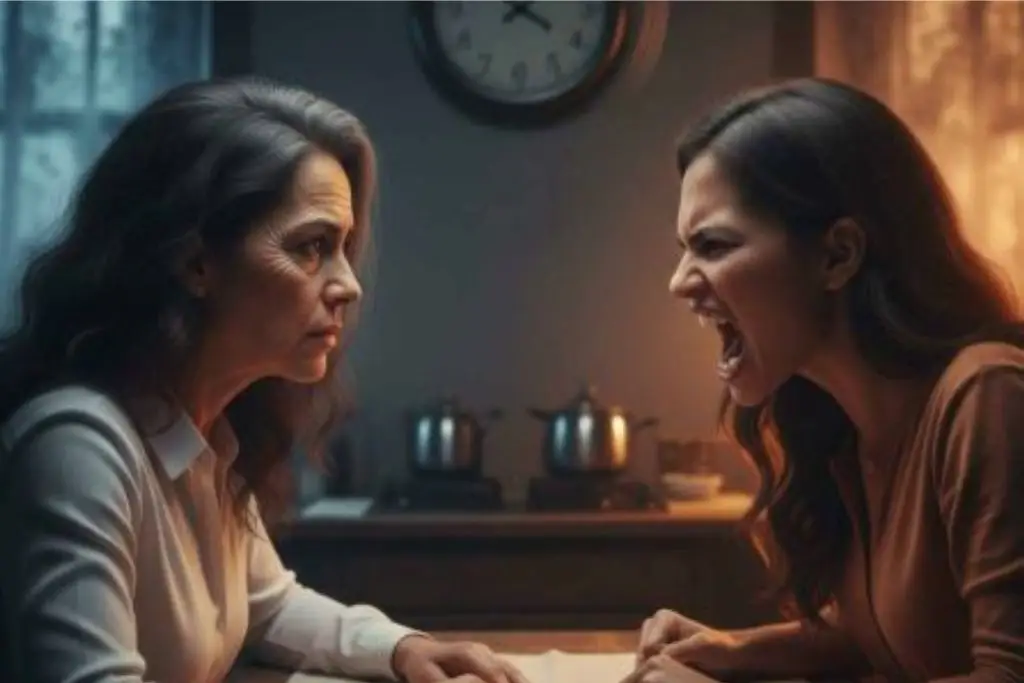 Convivir con personas conflictivas te envejece más rápido, y afecta tu salud física y mental