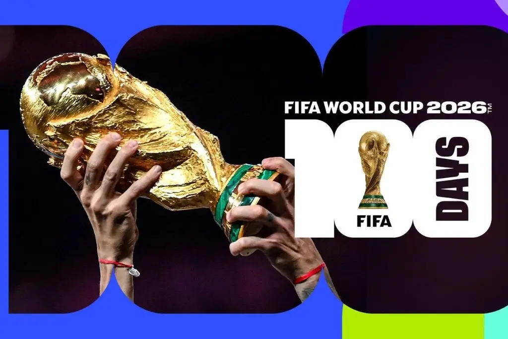 Inglaterra jugará en Orlando y Tampa antes del inicio de la Copa del Mundo