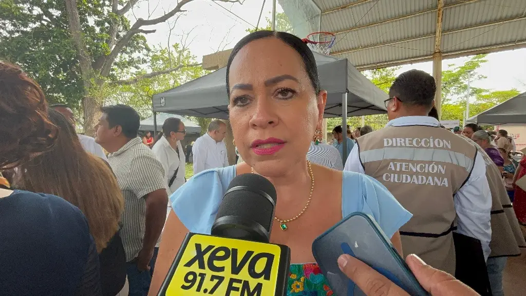 SETAB espera resolutivo de Pemex para definir reubicación de escuela en Paraíso