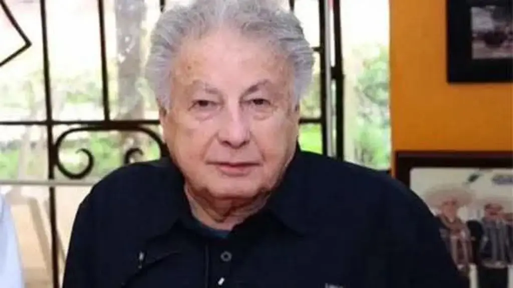 Fallece el exgobernador de Tabasco, Manuel Gurría Ordóñez 