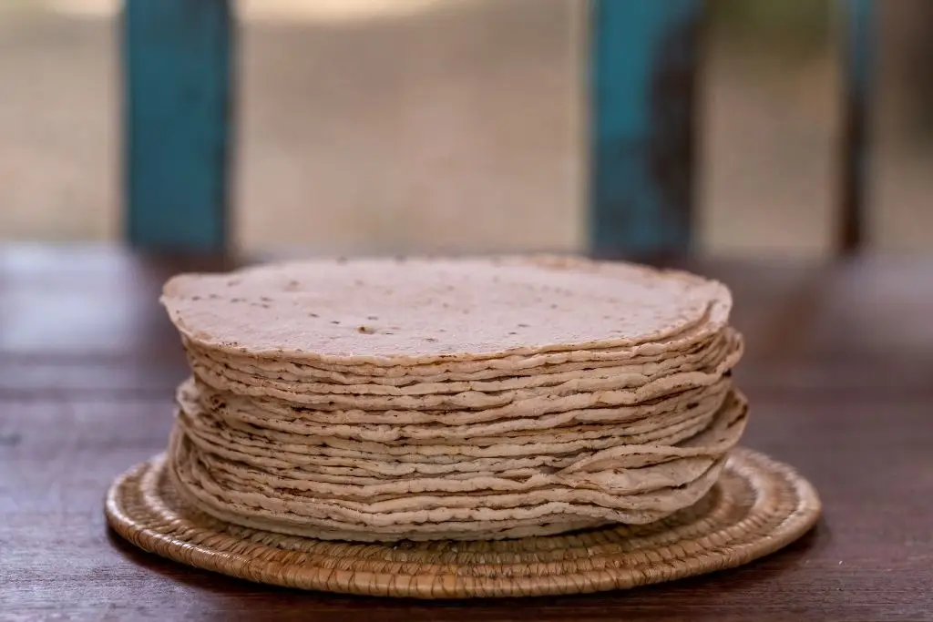 Prevé CNT que kilo de tortilla suba hasta 4 pesos por aumento de harina de maíz 