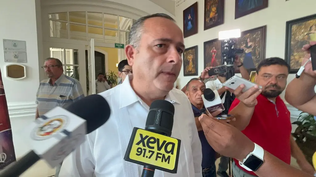 Hernán “N” continuará audiencias vía remota; descartan traslado a Tabasco