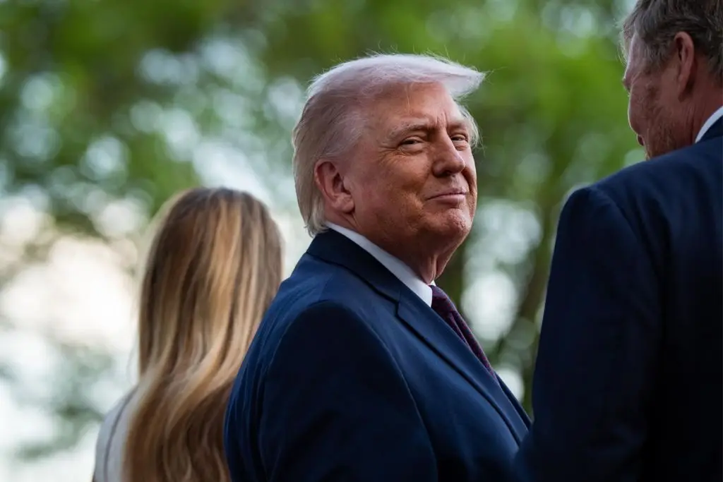 Trump insiste en que la OTAN no apoyó a EE.UU. en Irán y que tampoco lo hará en el futuro