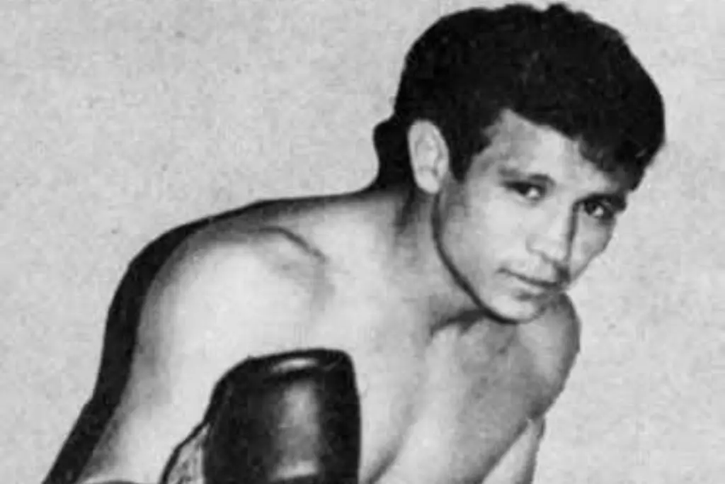 El boxeo mexicano está de luto: fallece el excampeón Mundial Miguel Canto Solís