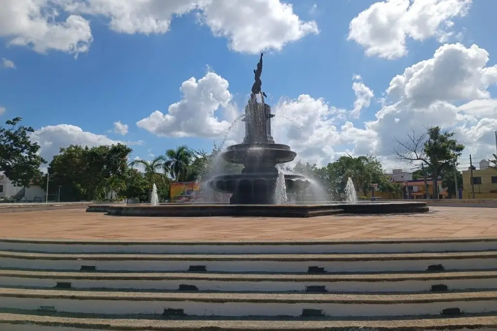 Continuará el calor en Tabasco este viernes; prevén cielo despejado