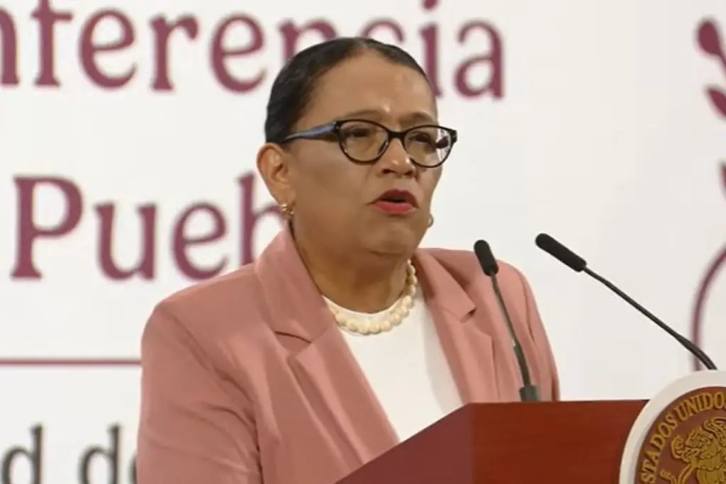 México rechaza informe de ONU sobre desapariciones, pero mantiene relación: Segob