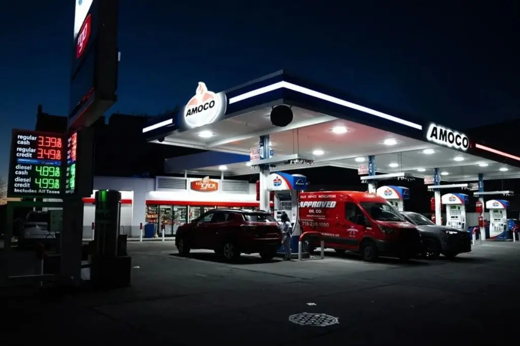 Hacienda aplicará estímulos fiscales a gasolinas y diésel por cuarta semana 