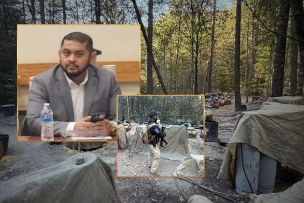 Mueren dos miembros del personal de la embajada de EU en accidente en Chihuahua