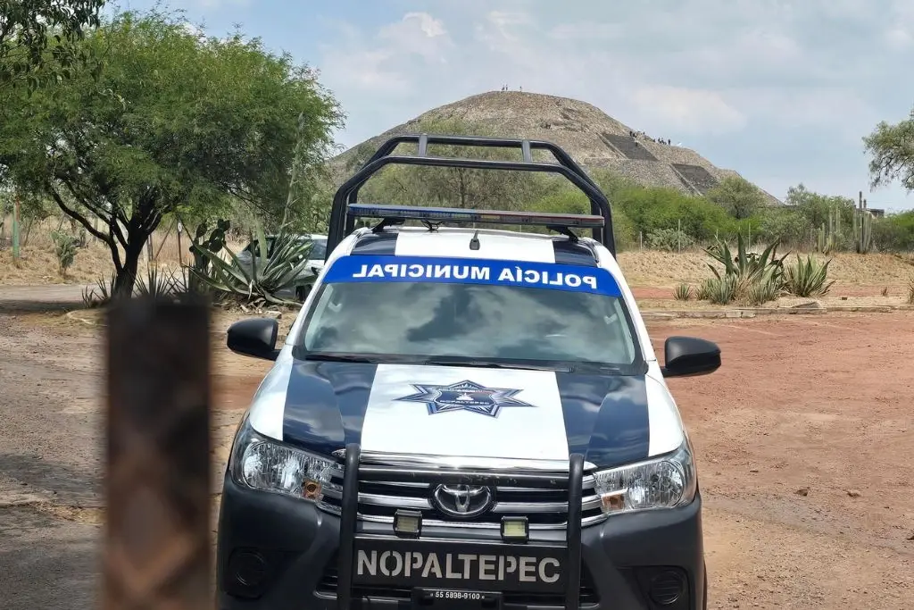Confirman 13 lesionados por atentado en Teotihuacán; 7 con impactos de bala y un menor entre las víctimas 
