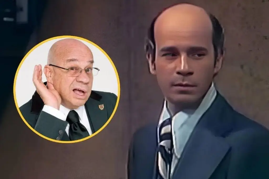 Adiós a Ricardo de Pascual, figura de la comedia mexicana 