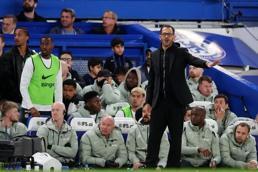 Chelsea toma acciones ante mala racha y despide a entrenador