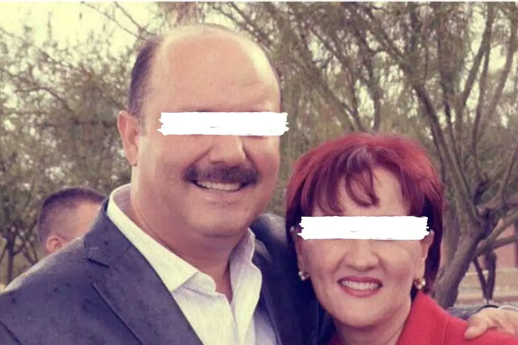 Detienen por segunda ocasión a Bertha Gómez Fong en EE.UU.; espera resolución migratoria    