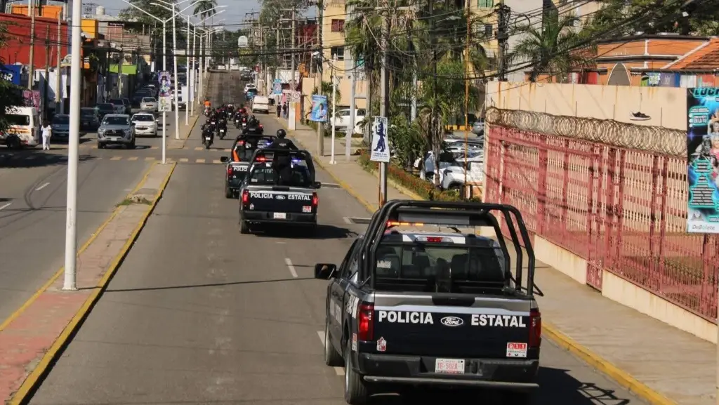 Disminuye percepción de inseguridad en Villahermosa en el primer trimestre,  de acuerdo a encuesta del INEGI  