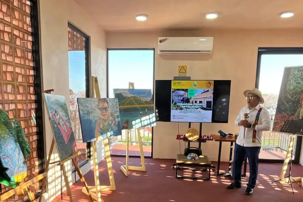 Museo “Cacao y Chocolate” destaca con más de 6 mil visitantes y premio de TripAdvisor