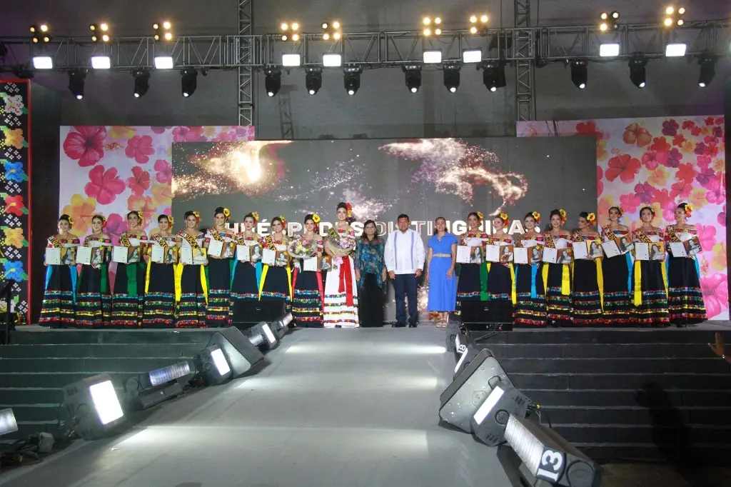 Instalarán módulos de hidratación en Declaración de Huéspedes Distinguidas por altas temperaturas 