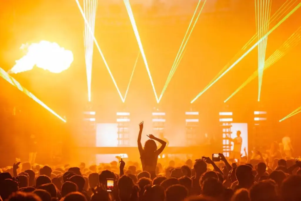 Foro Tabasco ofrece conciertos gratuitos; alertan sobre fraudes en accesos