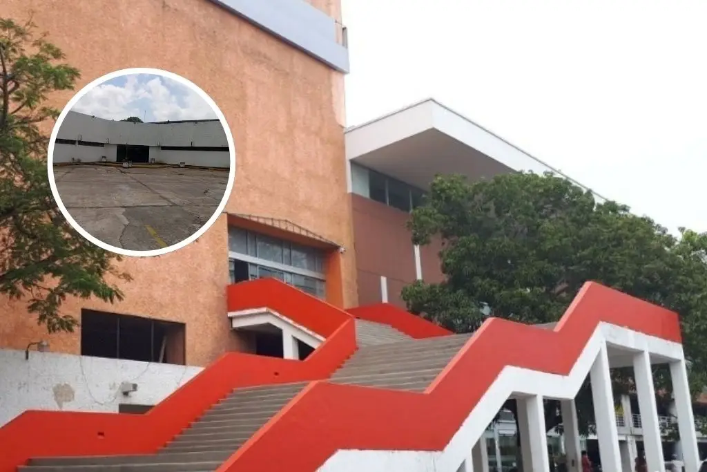 Congreso de Tabasco aprueba venta del Centro de Convenciones y Gimnasio La Choca; se estima recaudar más de 400 mdp