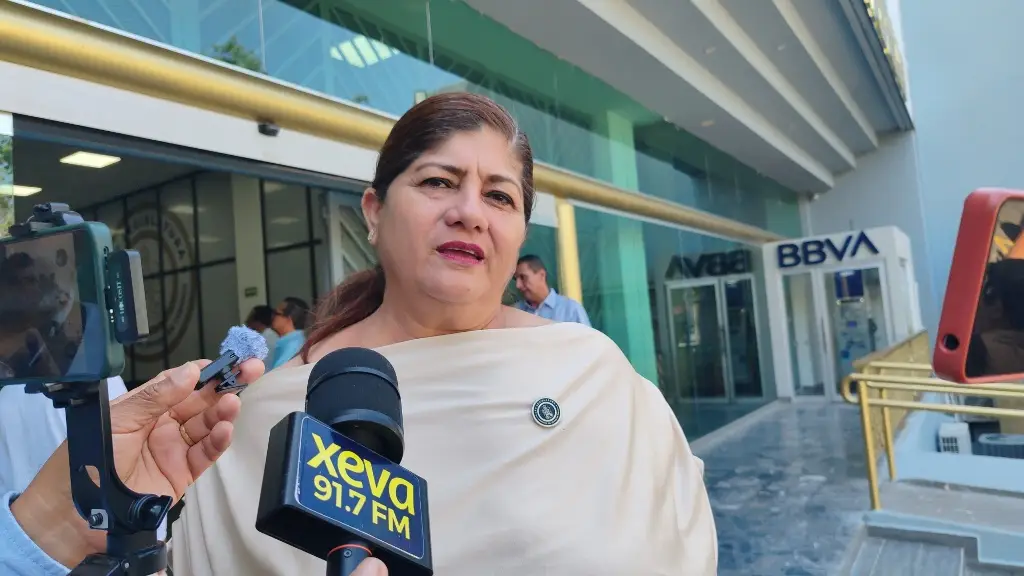 Enajenación de inmuebles en Tabasco impulsará inversión y desarrollo, resalta Verónica Castillo