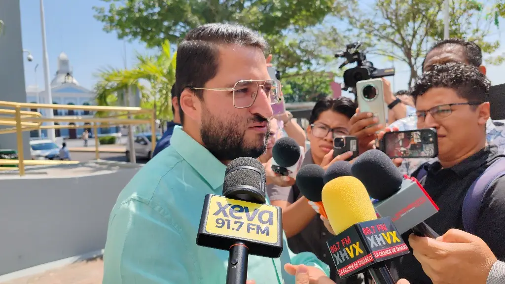 Finanzas informará sobre venta de Centro de Convenciones y Gimnasio de La Choca: Gobierno