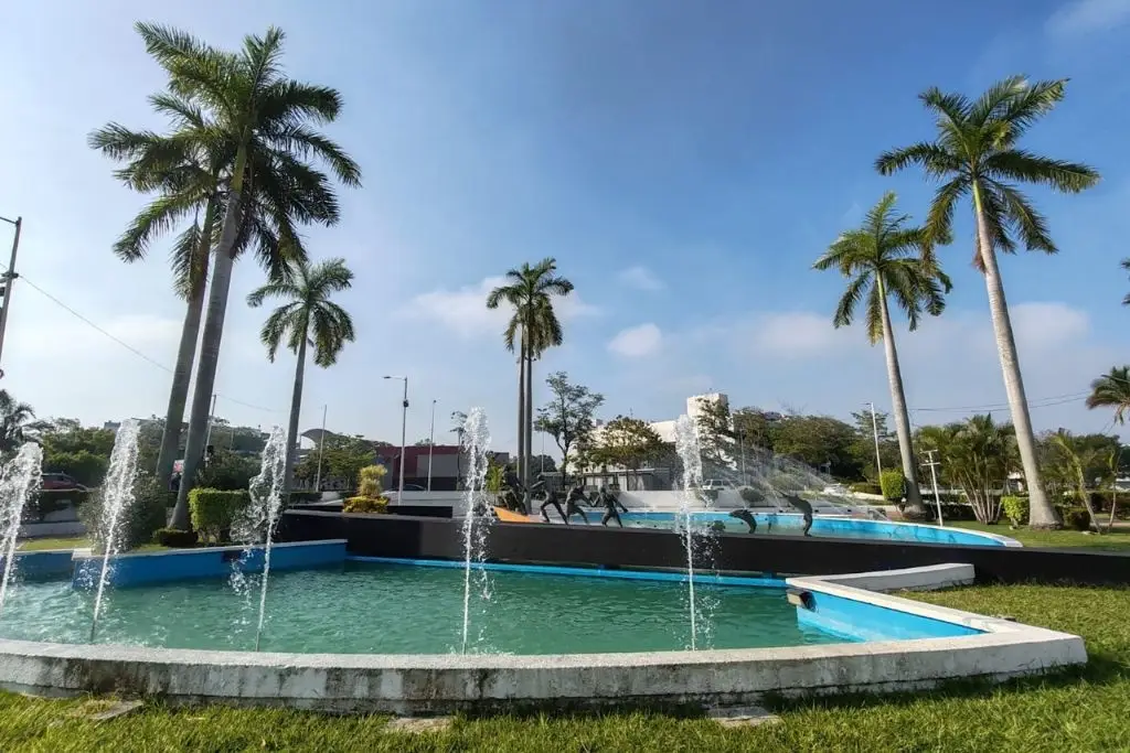 Continuará el ambiente muy caluroso en Tabasco este jueves