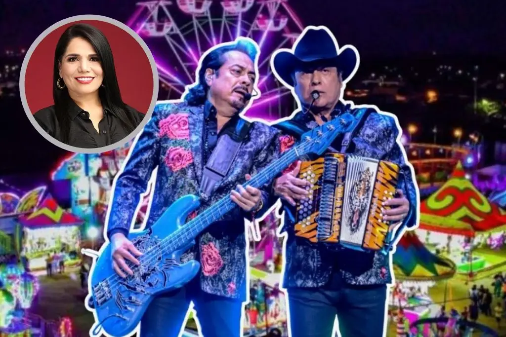 Feria Tabasco fortalecerá identidad, cultura y derrama económica: Katia Ornelas