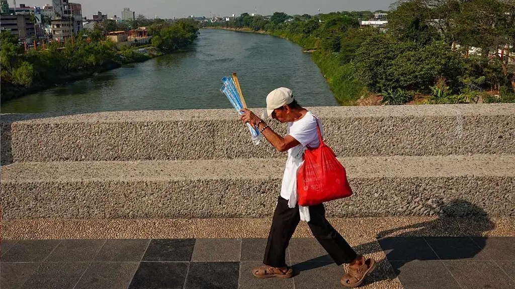 Tabasco suma 18 afectaciones por calor y se ubica en cuarto lugar nacional