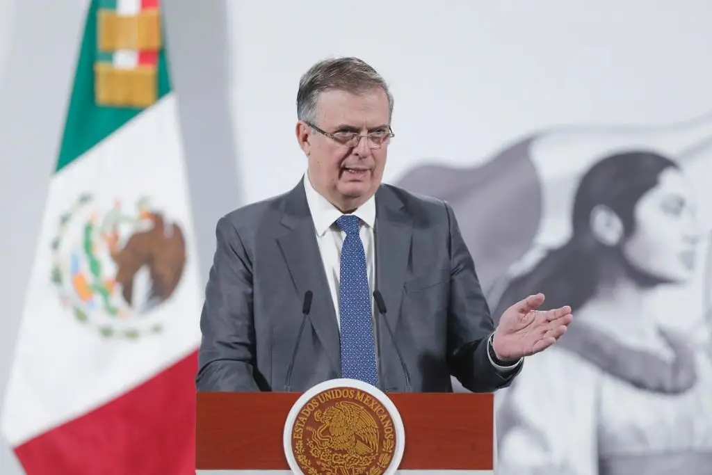 México sale de la lista de vigilancia de EE.UU., una 'muy buena señal' para el T-MEC 