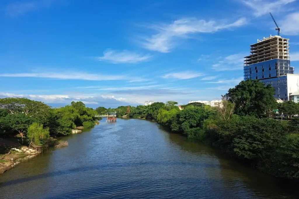 Tabasco inicia mayo con calor; prevén clima de hasta 40 °C este viernes