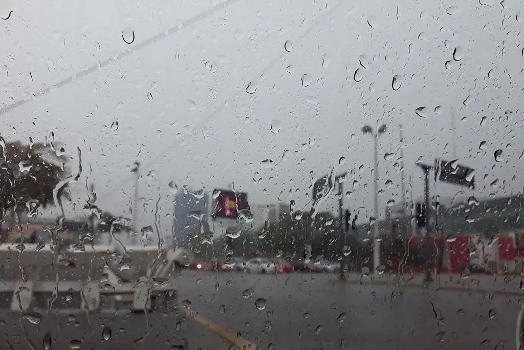 Ya viene el frente frío 48 a Tabasco: llegaría el sábado con lluvias fuertes