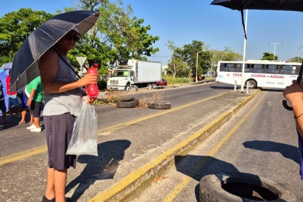 No se han reportado muertes por calor en Tabasco