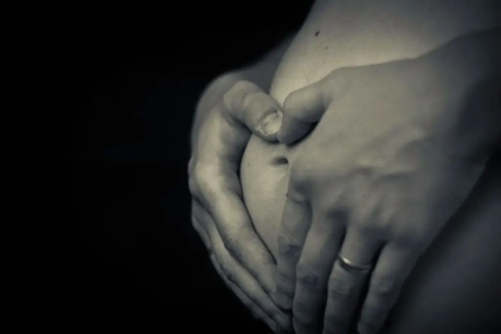 Una de cada 15 mujeres en el mundo sufre depresión posparto en el año posterior al parto 