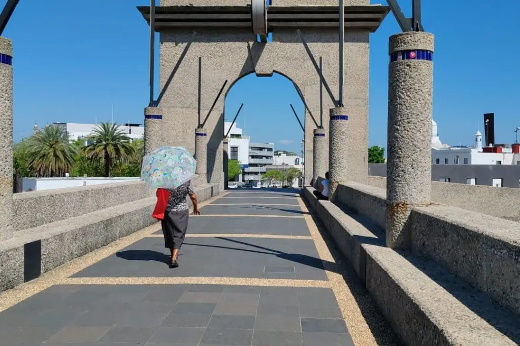Clima en Tabasco y en el resto del país: persiste ambiente extremadamente caluroso este 6 de mayo