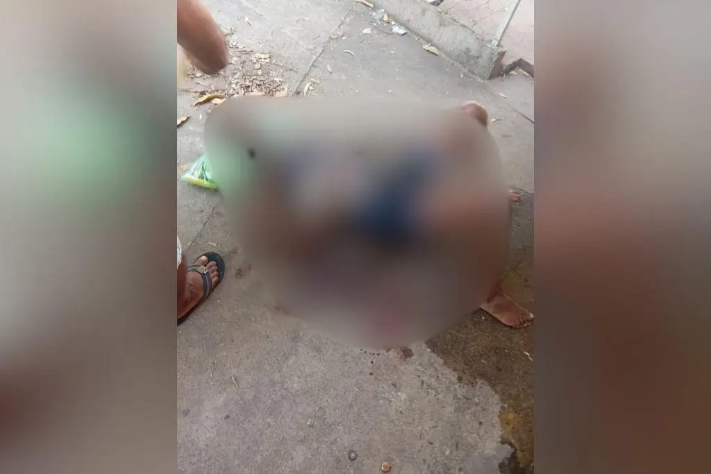Hieren a hombre con arma de fuego en Río Viejo