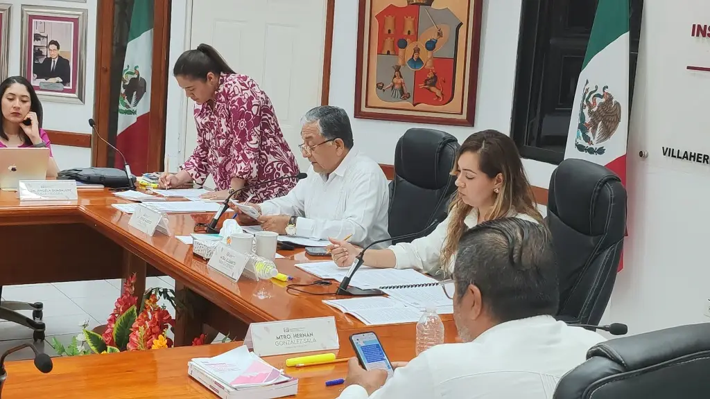 Negaría IEPCT registro a partidos que no cumplan con tablas de paridad