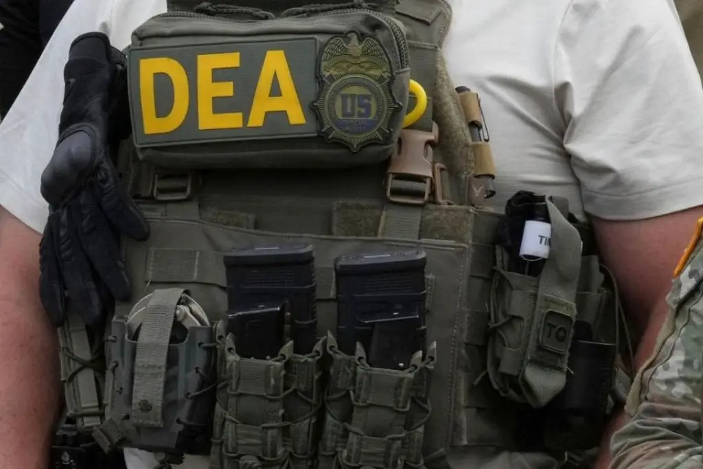 Acusan a policías de Culiacán de entregar a informante de la DEA a grupo criminal